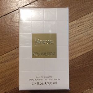 Yvresse Yves Saint Laurent